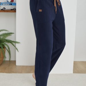 Adventure Fleece Trainingsbroek