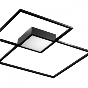 Wever & Ducré Venn plafondlamp