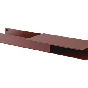 Muuto Folded platform shelves