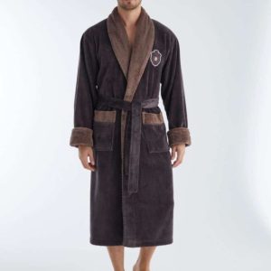Heren Badjas Otto