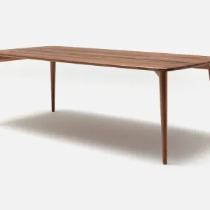 Rolf Benz 900 eettafel
