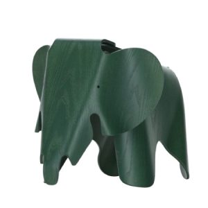 Vitra Eames Elephant kinderstoel multiplex