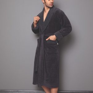 Heren Badjas / Ochtendjas Aras