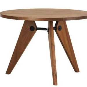 Vitra Gueridon eettafel
