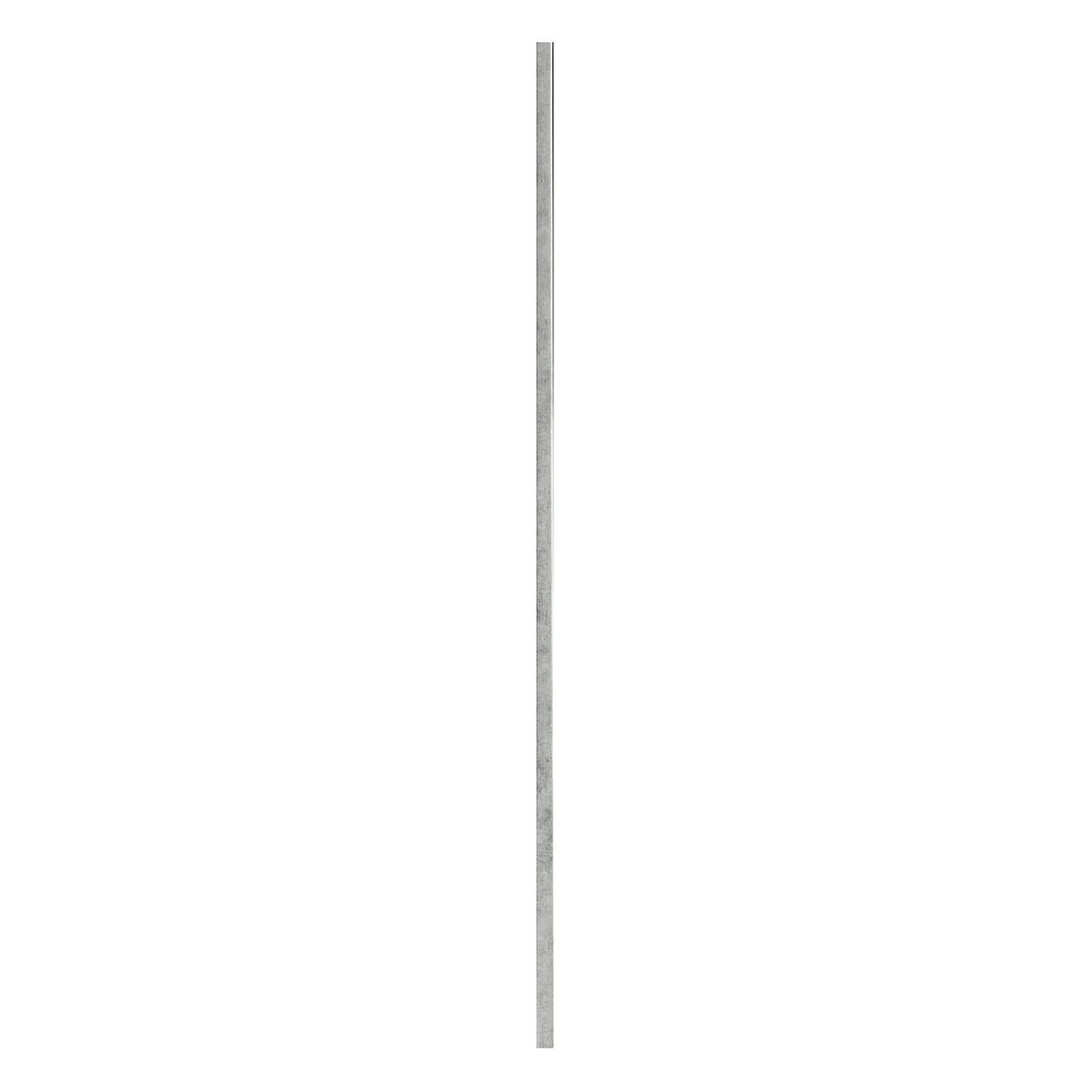 Lamelio 3D kunststof wandpaneel – Asti – Afwerkstrip rechts - Afbeelding 2